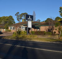 Deer Park Motor Inn - VIC Tourism
