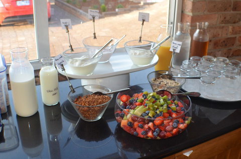 Deer Park Motor Inn Armidale - VIC Tourism 16