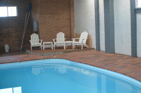 Deer Park Motor Inn Armidale - VIC Tourism 13