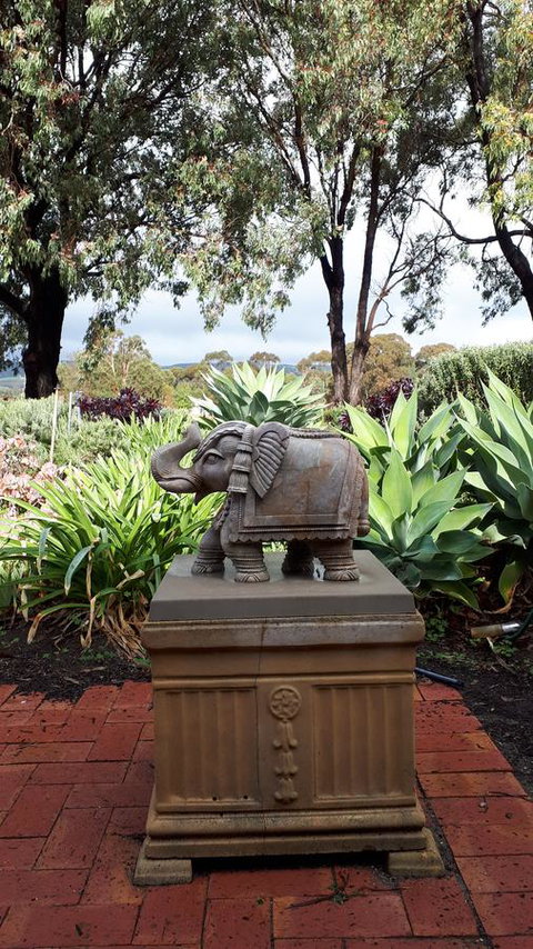 Linger Longer Vineyard - VIC Tourism 18