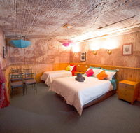 Comfort Inn Coober Pedy Experience - VIC Tourism