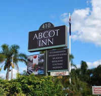 Abcot Inn - VIC Tourism