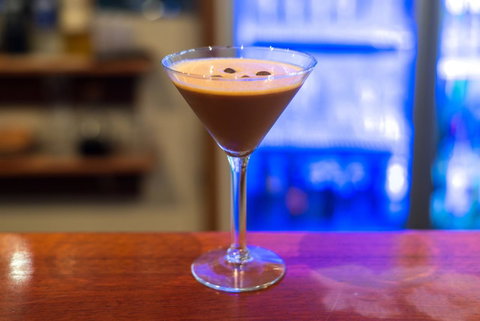 Victoria Hotel Strathalbyn - VIC Tourism 20
