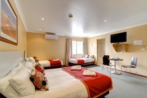 Victoria Hotel Strathalbyn - VIC Tourism 16