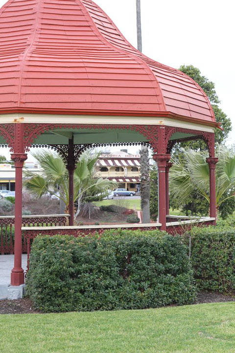 Victoria Hotel Strathalbyn - VIC Tourism 8