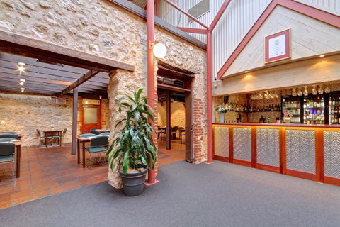 Victoria Hotel Strathalbyn - VIC Tourism 10