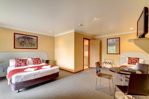 Victoria Hotel Strathalbyn - VIC Tourism 18