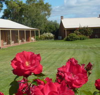 Coonawarra Units - VIC Tourism