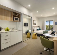 Quest Griffith - VIC Tourism