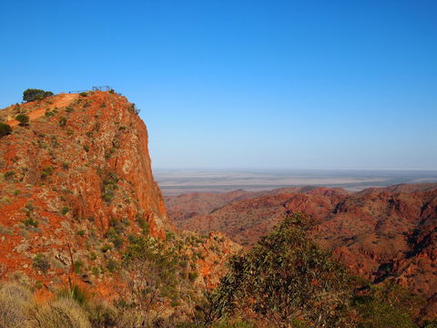 Arkaroola Wilderness Sanctuary - VIC Tourism 7