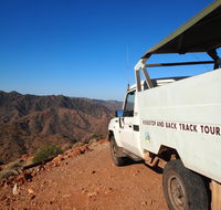 Arkaroola Wilderness Sanctuary - VIC Tourism