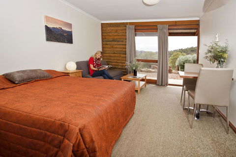 Arkaroola Wilderness Sanctuary - VIC Tourism 13