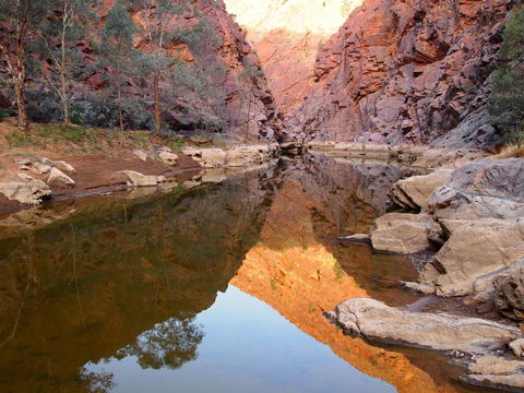Arkaroola Wilderness Sanctuary - VIC Tourism 6