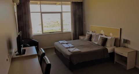 Highway One Motel - VIC Tourism 22