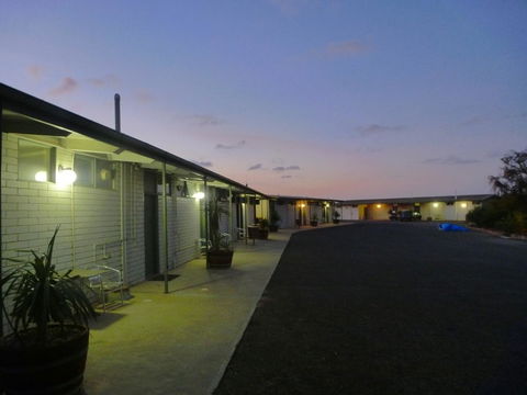 Highway One Motel - VIC Tourism 32
