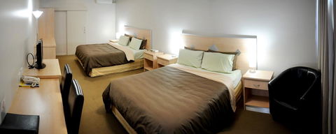 Highway One Motel - VIC Tourism 35