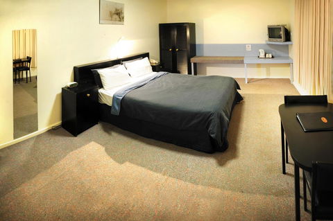 Highway One Motel - VIC Tourism 2