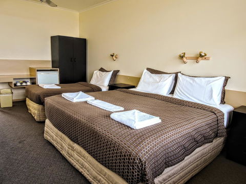 Highway One Motel - VIC Tourism 26