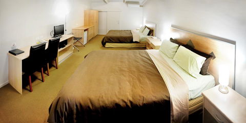 Highway One Motel - VIC Tourism 33