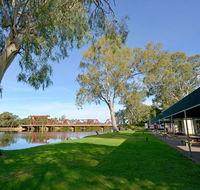 Riverbend Caravan Park Renmark - VIC Tourism