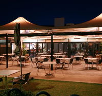 Sundowner Motel Hotel - VIC Tourism