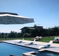 Beltana Villas - VIC Tourism
