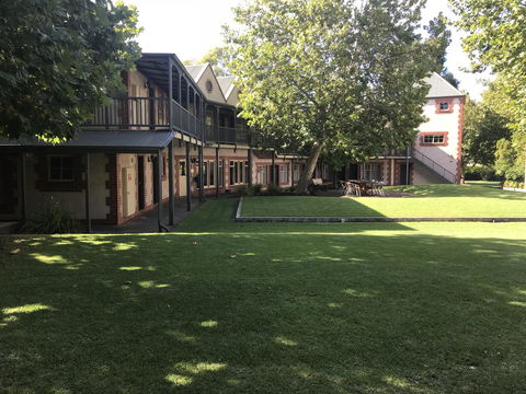 St Francis Winery - VIC Tourism 0