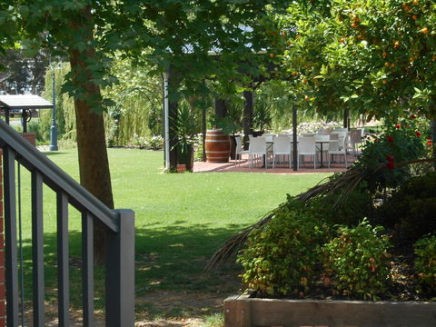 St Francis Winery - VIC Tourism 21