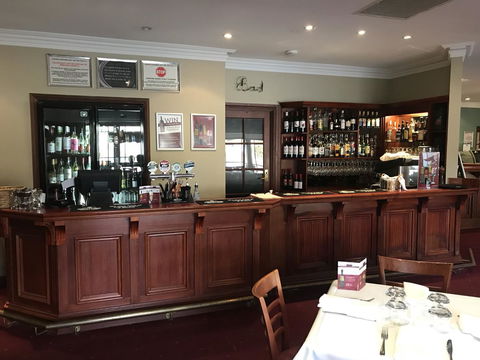 St Francis Winery - VIC Tourism 23