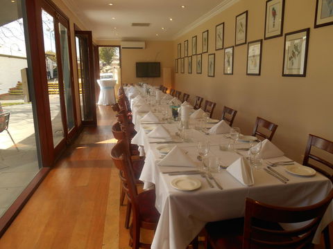 St Francis Winery - VIC Tourism 25