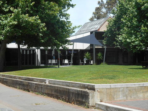 St Francis Winery - VIC Tourism 19