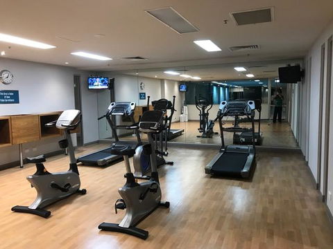 Glenelg Holiday Apartments-Pier - VIC Tourism 8