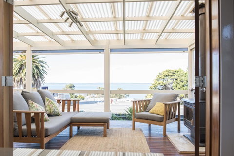 Port Lincoln Seaside Home - VIC Tourism 0