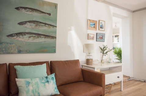 Port Lincoln Seaside Home - VIC Tourism 8