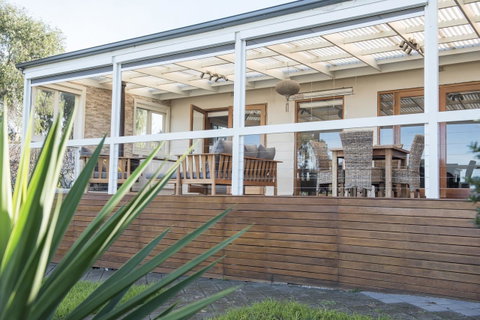 Port Lincoln Seaside Home - VIC Tourism 10