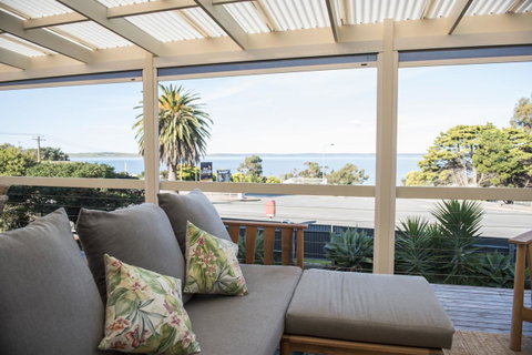 Port Lincoln Seaside Home - VIC Tourism 16