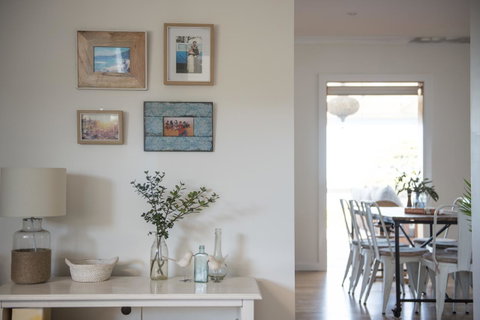 Port Lincoln Seaside Home - VIC Tourism 7