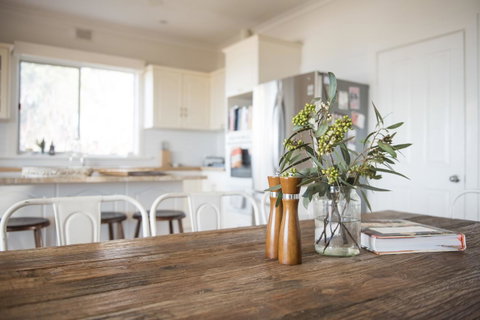 Port Lincoln Seaside Home - VIC Tourism 3