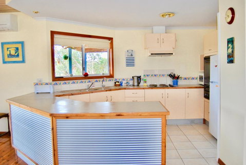 Annie\'s Balquhidder Cottage - VIC Tourism 4