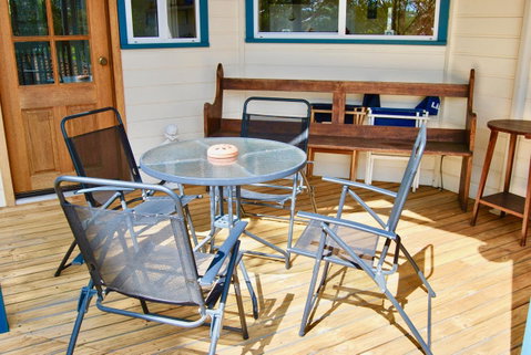 Annie\'s Balquhidder Cottage - VIC Tourism 13