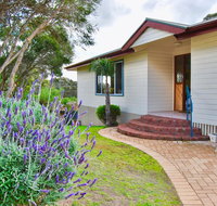 Annie's Balquhidder Cottage - VIC Tourism