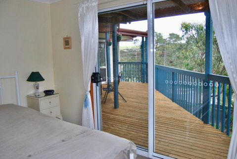 Annie\'s Balquhidder Cottage - VIC Tourism 15