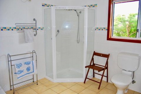 Annie\'s Balquhidder Cottage - VIC Tourism 7