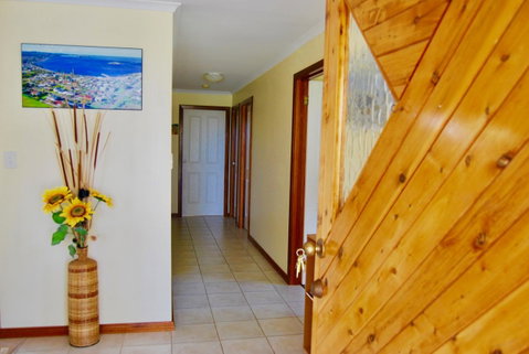 Annie\'s Balquhidder Cottage - VIC Tourism 6