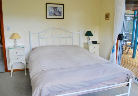 Annie\'s Balquhidder Cottage - VIC Tourism 14