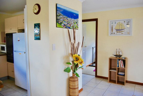 Annie\'s Balquhidder Cottage - VIC Tourism 3