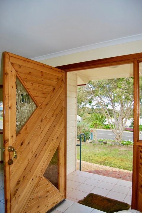 Annie\'s Balquhidder Cottage - VIC Tourism 1