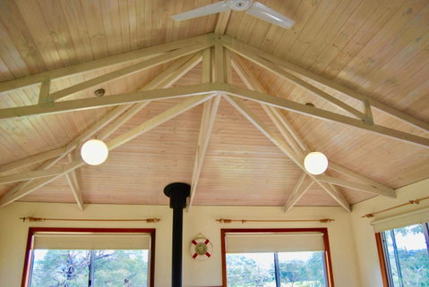 Annie\'s Balquhidder Cottage - VIC Tourism 2