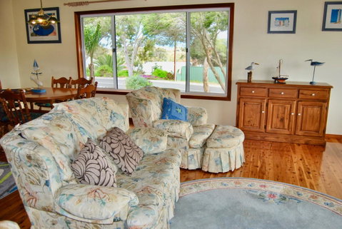 Annie\'s Balquhidder Cottage - VIC Tourism 9