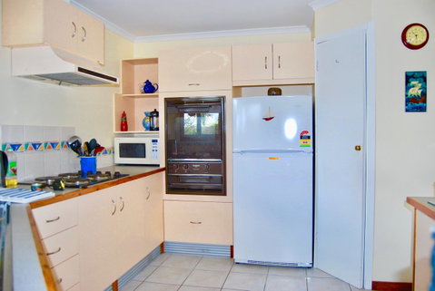 Annie\'s Balquhidder Cottage - VIC Tourism 5